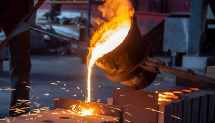 Cihan Metal Endüstri'nin konkordato talebi reddedildi!