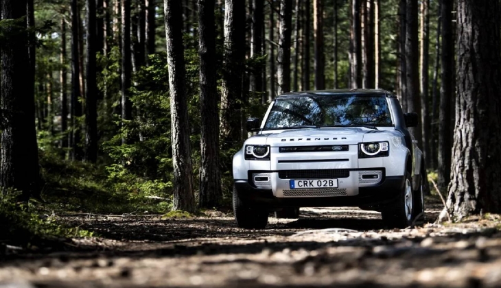Türkiye de en çok satılan lüks otomobiller belli oldu! İlk sırada Mercedes var!