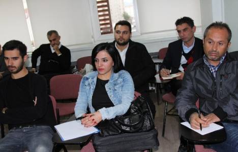 Kayseri Kocasinan Bulvarı'nda inşa edilecek üst ve altgeçitlerin ihalesi yapıldı!