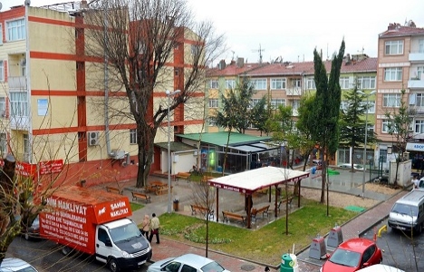 Fatih Vezir Parkı imara açıldı!