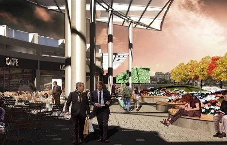 Oryapark’tan üçü bir arada kampanya!