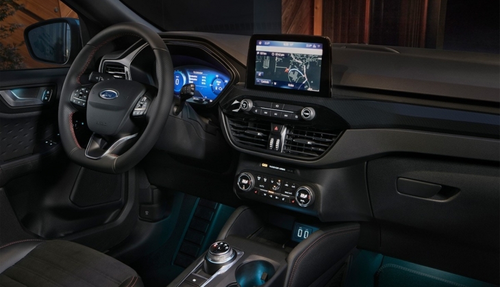 Ford Kuga’dan kaçırılmayacak 0.99 faiz fırsatı! İşte 1 Ekim 2022 fiyat listesi…