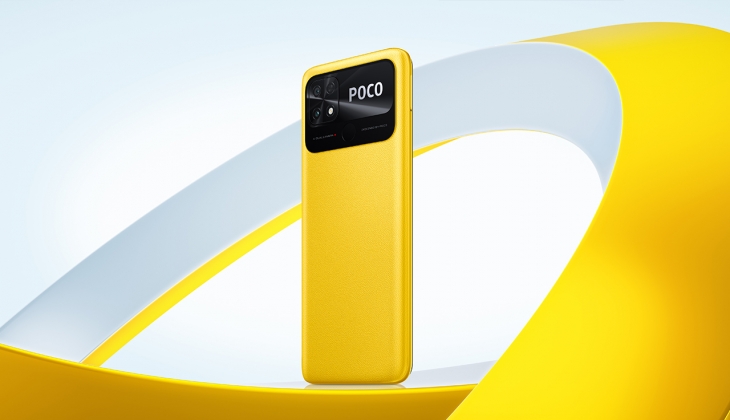POCO nun ilk yerli üretim telefonu POCO C40 satışta! 7 Temmuz 2022 fiyat listesi...