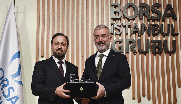 Ziya Yılmaz DAP ın yüzde 5 ini daha sattı!