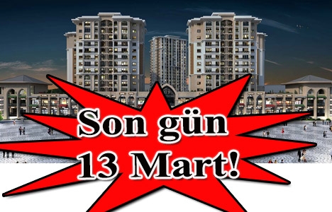 Meydan Dükkanları’nda açık artırma fırsatı! 240 bin TL'ye!