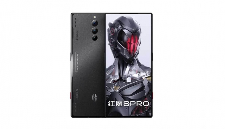Red Magic 8 Pro cep telefonu piyasasını sallamaya hazırlanıyor! İşte teknik özellikleri…
