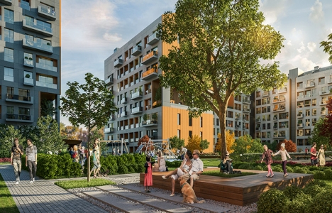 Avcılar 3S Firuze Konakları ödemeler