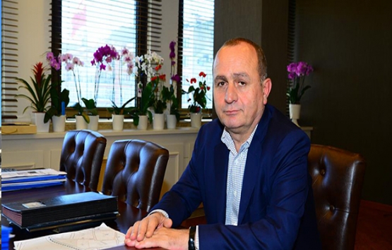 Fikirtepe de inşaatlar durdu!