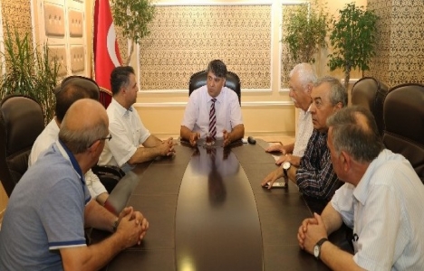 Safranbolu Sanat Üniversitesi çalışmalar başladı!