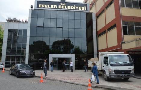 Efeler Belediyesi yeni evlere ücretsiz mimari ve tesisat hizmeti verecek!