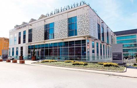 Başakşehir Belediyesi'ne Leed Gold sertifikası verildi!