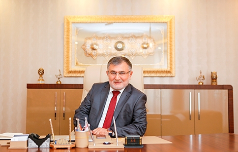 Ceylan İnşaat Türkçe isim geleneğini sürdürüyor!