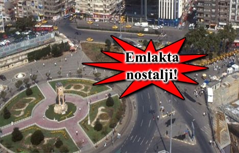 Taksim Meydanı genişletilecek!