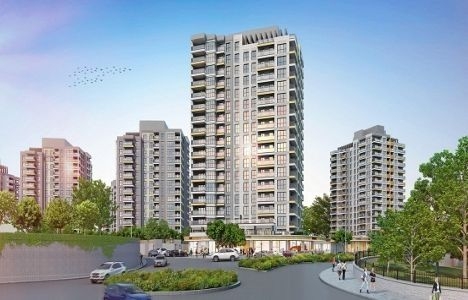 Vakıf Yatırım, Park Mavera 3 için Borsa İstanbul'a başvuru yapacak!