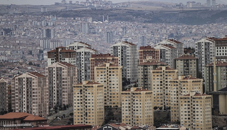 Gayrimenkul alım satımında dikkat! Yanlış beyan verenler yandı! Cezası büyük...