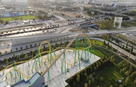 Ankapark'ın elektrik alım sözleşmesi iptal edildi!