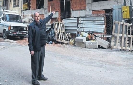 Kentsel dönüşüm anlaşmazlıkları için emsal karar verildi!