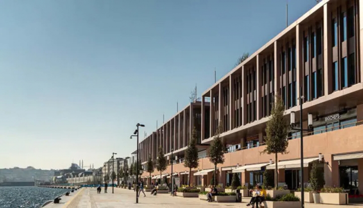 Pwc Türkiye Mekansal Bakış Açısıyla Türkiye de Gayrimenkul Yatırım raporu yayımlandı!