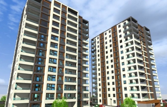 Yeni projeler raftan indi!