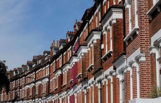 İngiltere’de inşaat sektörü aralıkta hız kesti!