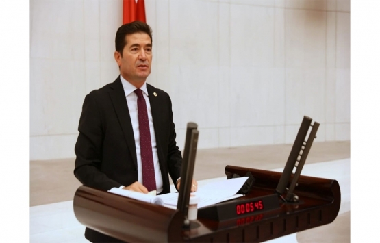 CHP Trabzon Milletvekili Ahmet Kaya'dan kira borçları yapılandırılsın çağrısı!