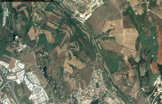 İstanbul 10 yılda ne kadar değişti?