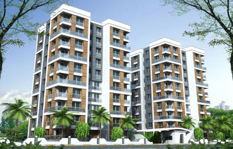 Demirli Yapı Vega Maltepe'de 2+1'ler 300 bin liradan başlıyor!