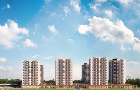 Beylikdüzü Demir Romance Residence!