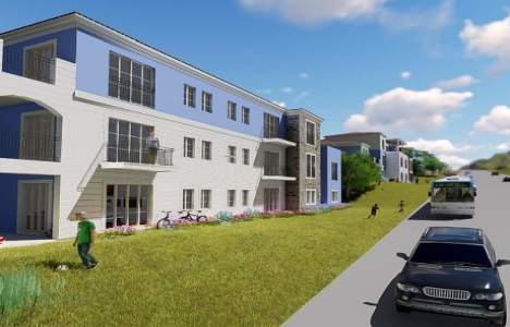 İzmir e İtokent 2 Bademler projesi geliyor!