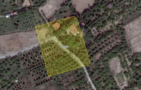 malatya icradan satılık daire