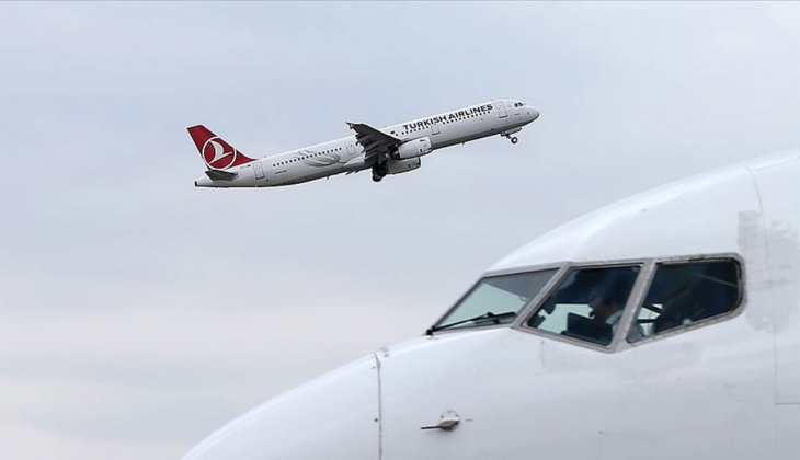 THY, 2023 ün ilk çeyreğinde 233 milyon dolar net kar etti!