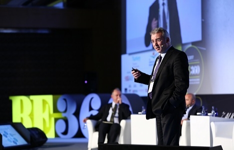 Gayrimenkulün Büyük Buluşması RE360 ta neler konuşuldu?