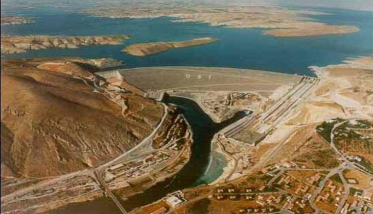 GAP yatırımları bölge ihracatını 28 e katladı! Yapılan yatırımlar 14 milyar doları aştı