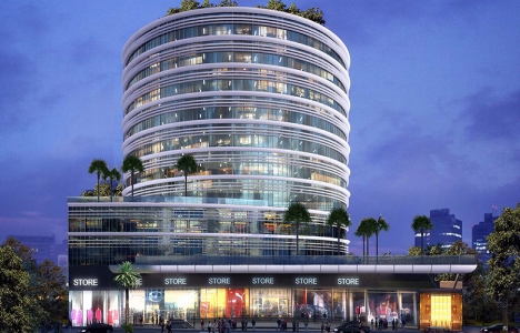 Fera Grup'tan Kartal'a yeni proje!