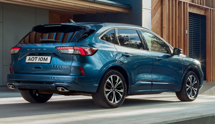 Ford Kuga 0.99 faiz fırsatıyla satışta! Piyasadaki en ucuz Ford Kuga kaç lira? İşte 18 Nisan 2022 fiyat listesi...