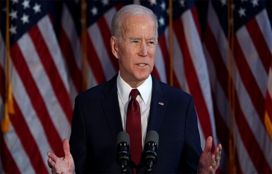 Joe Biden, 2.3 trilyon dolarlık altyapı planını duyurdu!