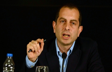 Sedat Doğan'dan Galatasaray Adası açıklaması!