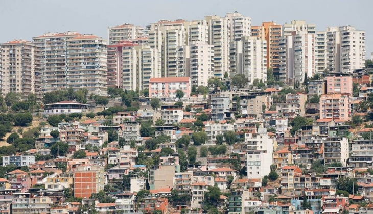 Ev sahibi olmak isteyenlere fırsat: Konut almak için doğru zaman!