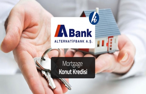 Abank konut kredisi oranları