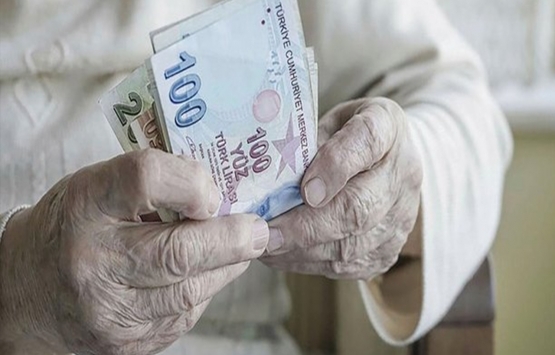 2021'de zamlı emekli maaşları ne kadar olacak?