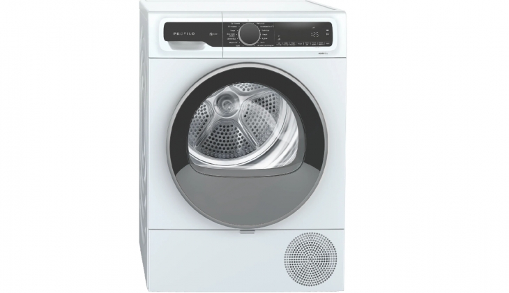 Profilo KM9610CTR 9 Kg Kapasiteli Çamaşır Kurutma Makinesi 16.510 TL! Özellikleri nedir ? 1 Şubat 2023 fiyat listesi