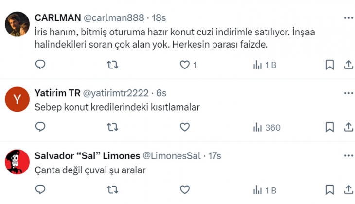 Konut değişimi nakit işliyor: İpotekli satışlar düşüyor!