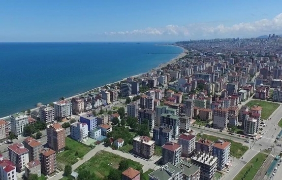 Atakum Belediyesi borcuna karşılık arsa verecek!