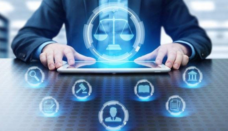 Yapay zeka adaletin peşinde! Yargıda yeni sistem ücretsiz kullanılacak