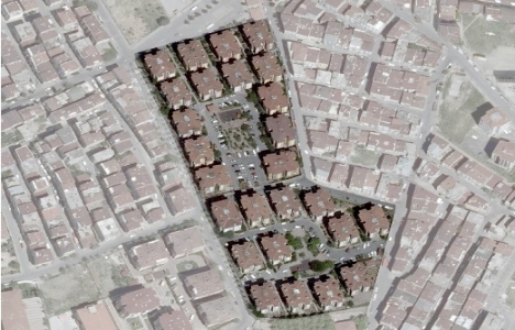 Bağcılar Albayraklar Sitesi imar planı askıya çıktı!