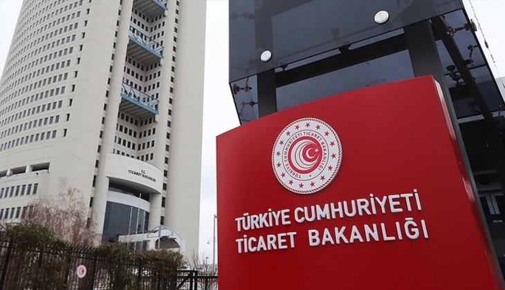 Ticaret Bakanlığı 1.033 memur alacak! Resmi Gazete'de yayımlandı! Şimdi detaylara göz atın! 