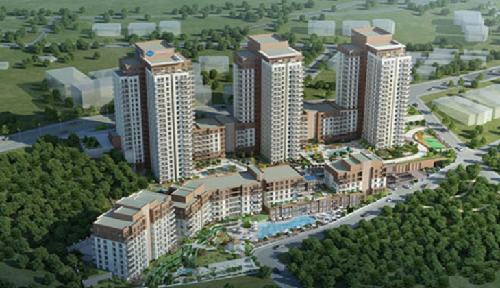 Kiler Gayrimenkul Yatırım Ortaklığı karını katladı