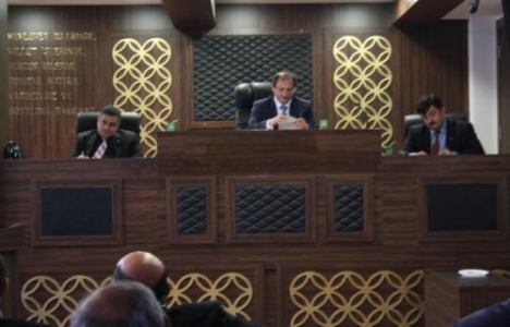 Artvin İl Genel Meclisi