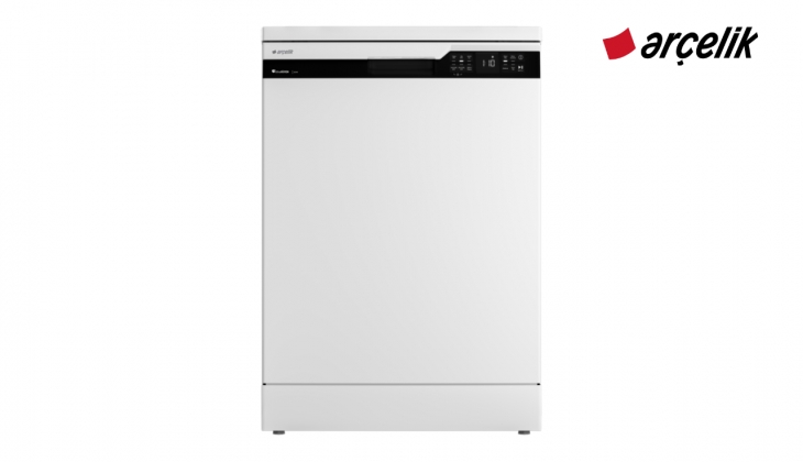 Arçelik 6144 Bulaşık Makinesi cazip fiyatlarla satışta! Özellikleri neler 19 Şubat 2023 fiyat listesi