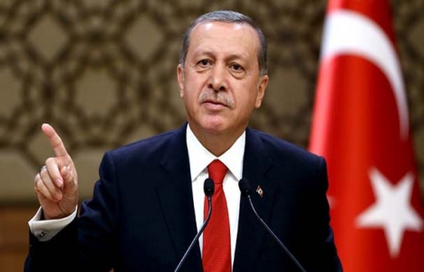 Cumhurbaşkanı Erdoğan'dan Ankara'ya AKM müjdesi!